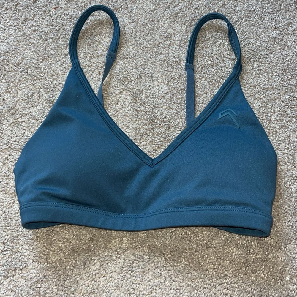 Oner Active Deep Teal Sports Bra